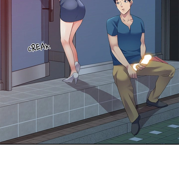 Read Naughty Nieces chapter 9 image 95 on Lezhin