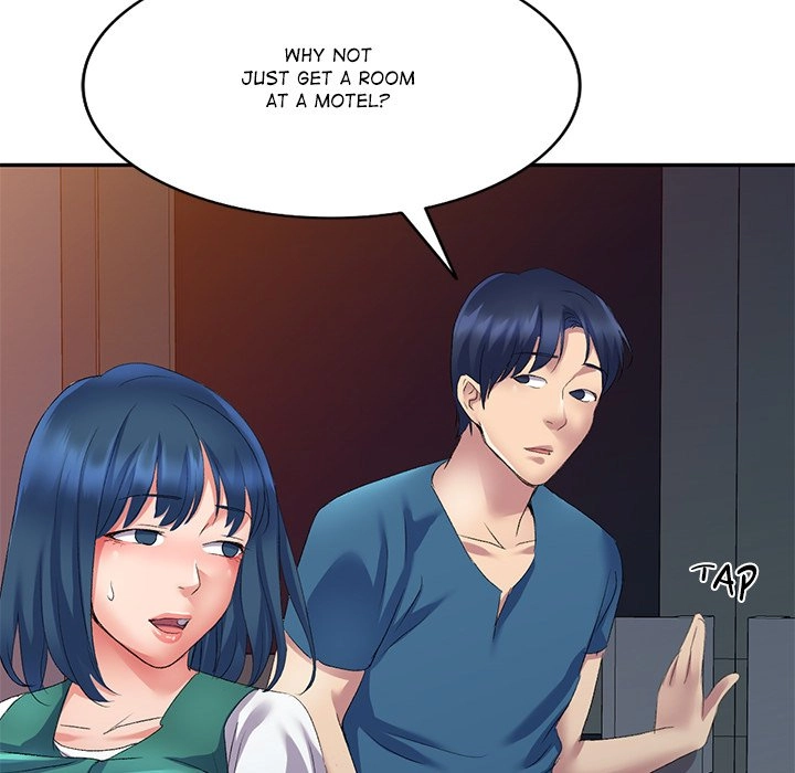 Read Naughty Nieces chapter 9 image 97 on Lezhin