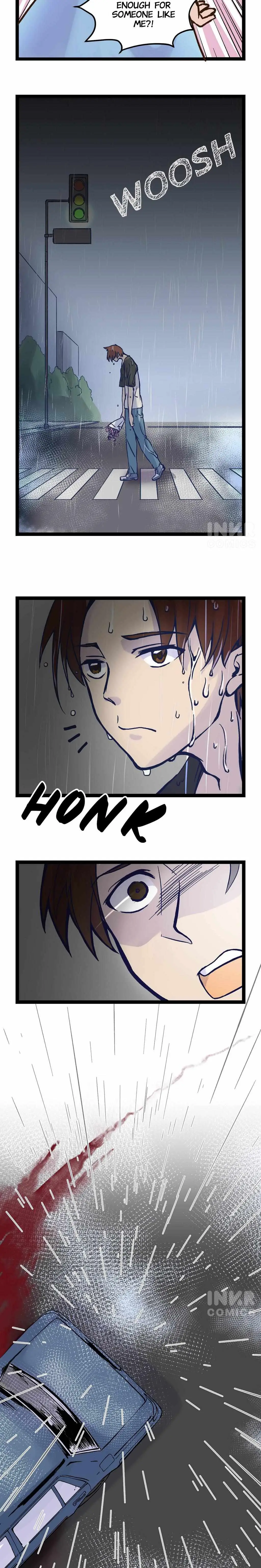 Read Naughty Panda chapter 1 image 7 on Lezhin