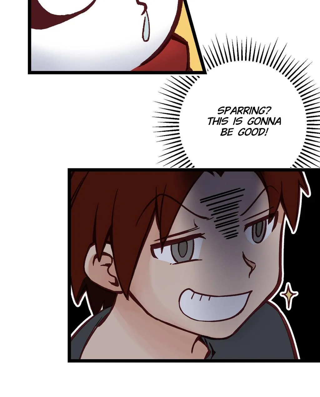 Read Naughty Panda chapter 11 image 6 on Lezhin