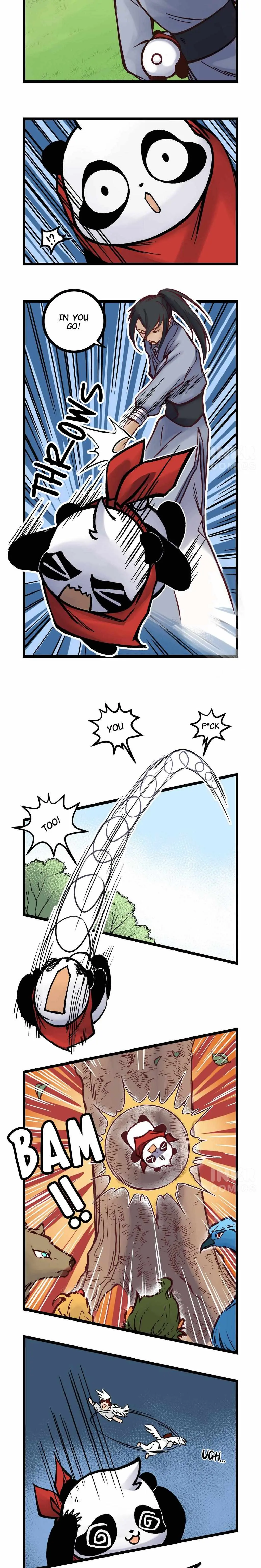 Read Naughty Panda chapter 12 image 2 on Lezhin