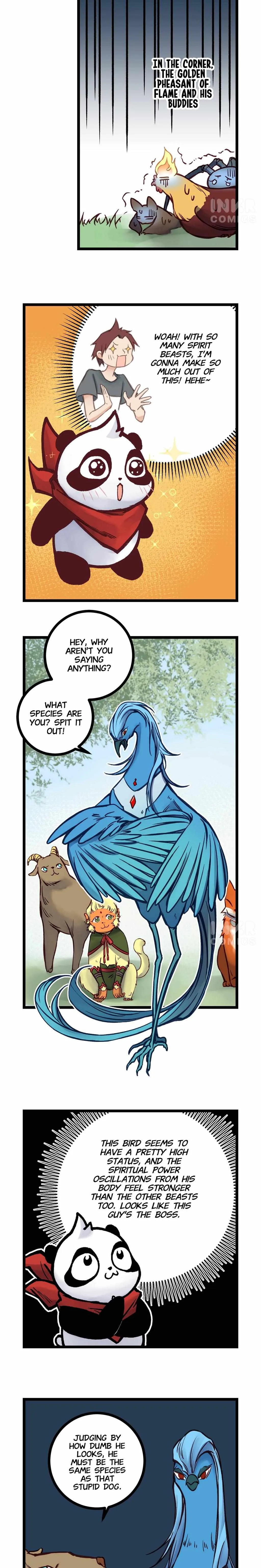Read Naughty Panda chapter 12 image 4 on Lezhin