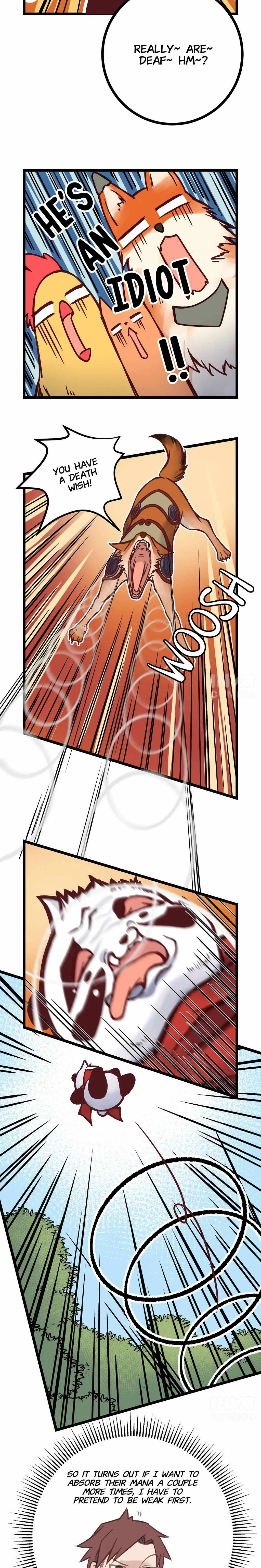 Read Naughty Panda chapter 12 image 6 on Lezhin