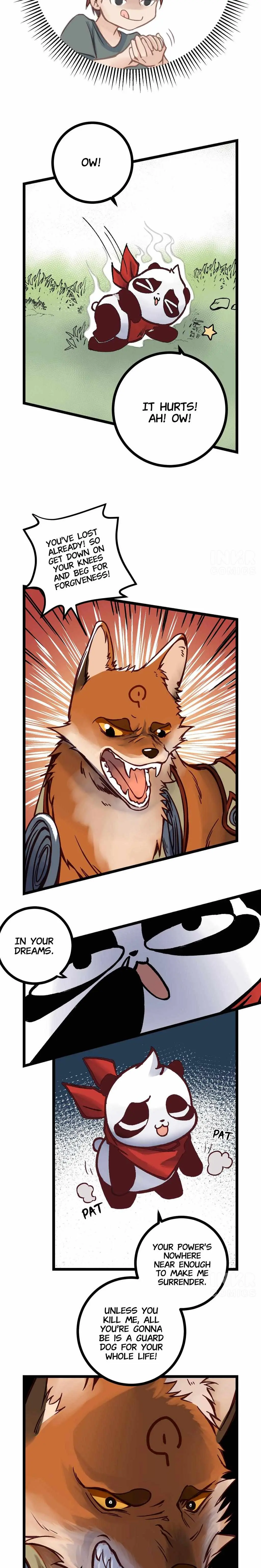 Read Naughty Panda chapter 12 image 7 on Lezhin