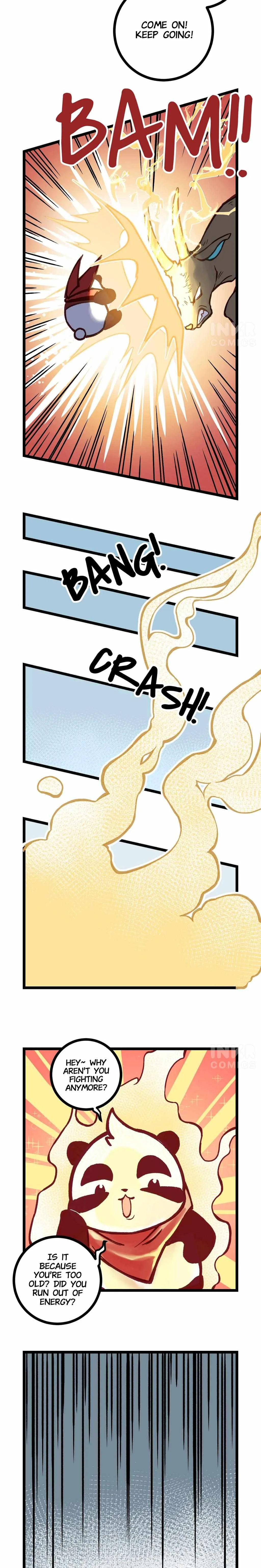 Read Naughty Panda chapter 13 image 3 on Lezhin