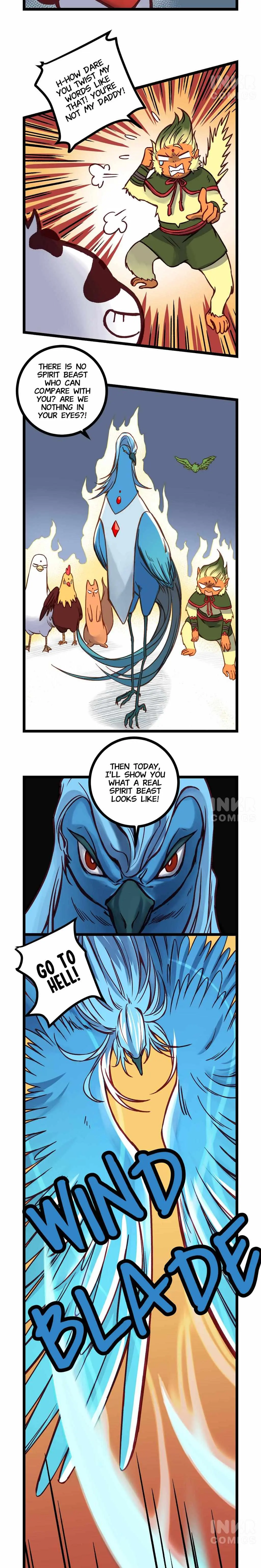 Read Naughty Panda chapter 13 image 5 on Lezhin