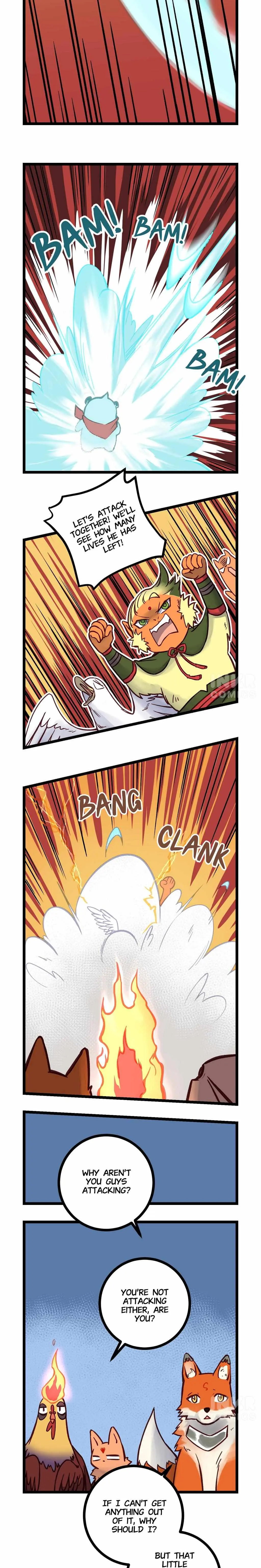 Read Naughty Panda chapter 13 image 6 on Lezhin