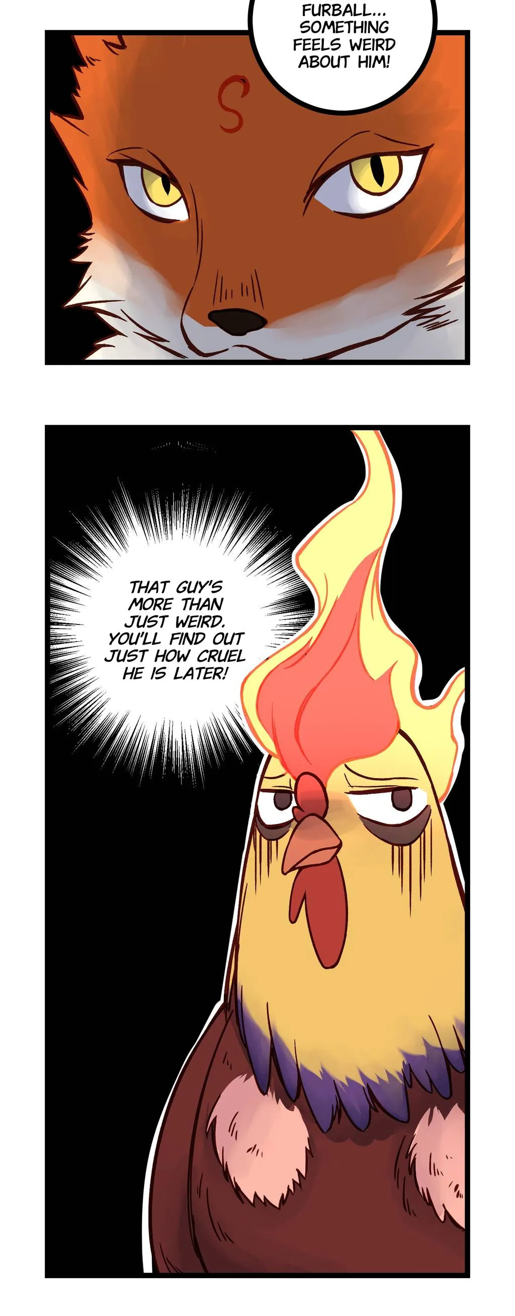 Read Naughty Panda chapter 13 image 7 on Lezhin