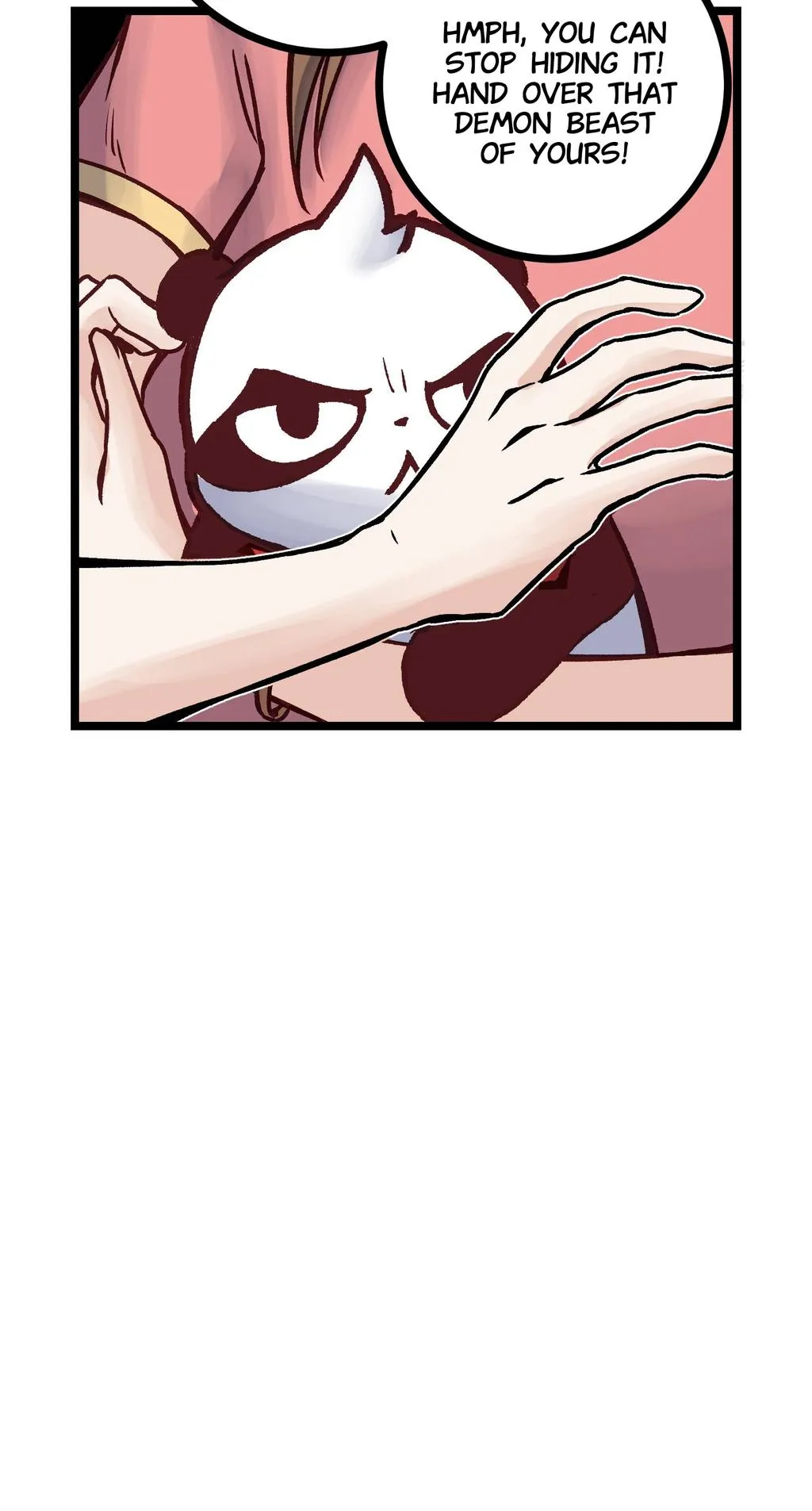 Read Naughty Panda chapter 15 image 7 on Lezhin