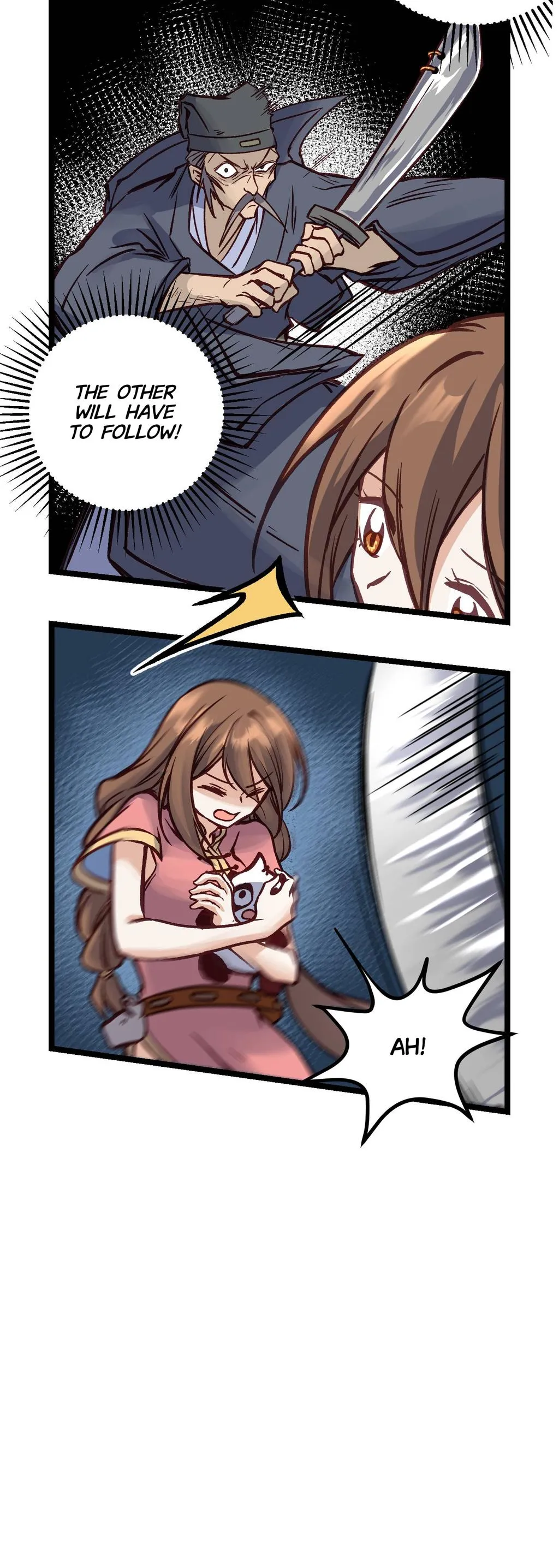 Read Naughty Panda chapter 16 image 5 on Lezhin