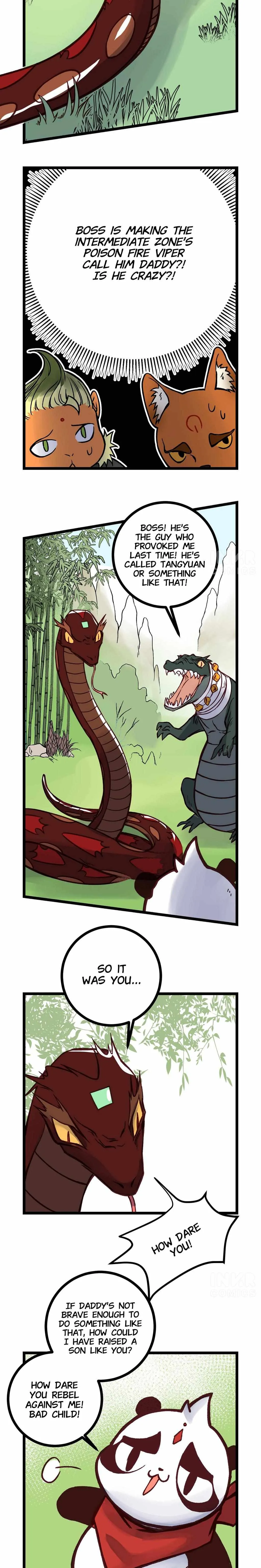 Read Naughty Panda chapter 17 image 7 on Lezhin