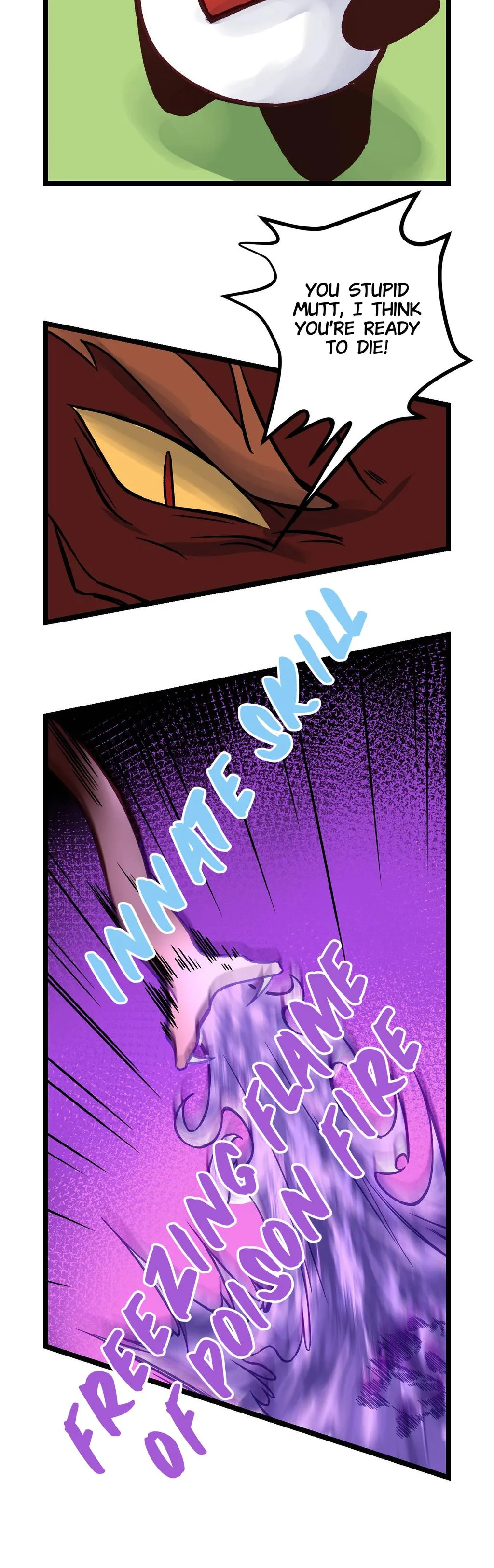Read Naughty Panda chapter 17 image 8 on Lezhin