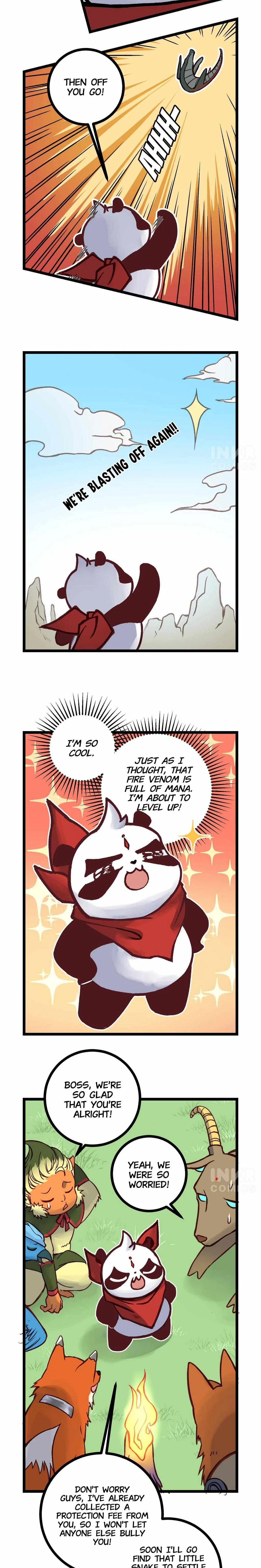 Read Naughty Panda chapter 19 image 2 on Lezhin