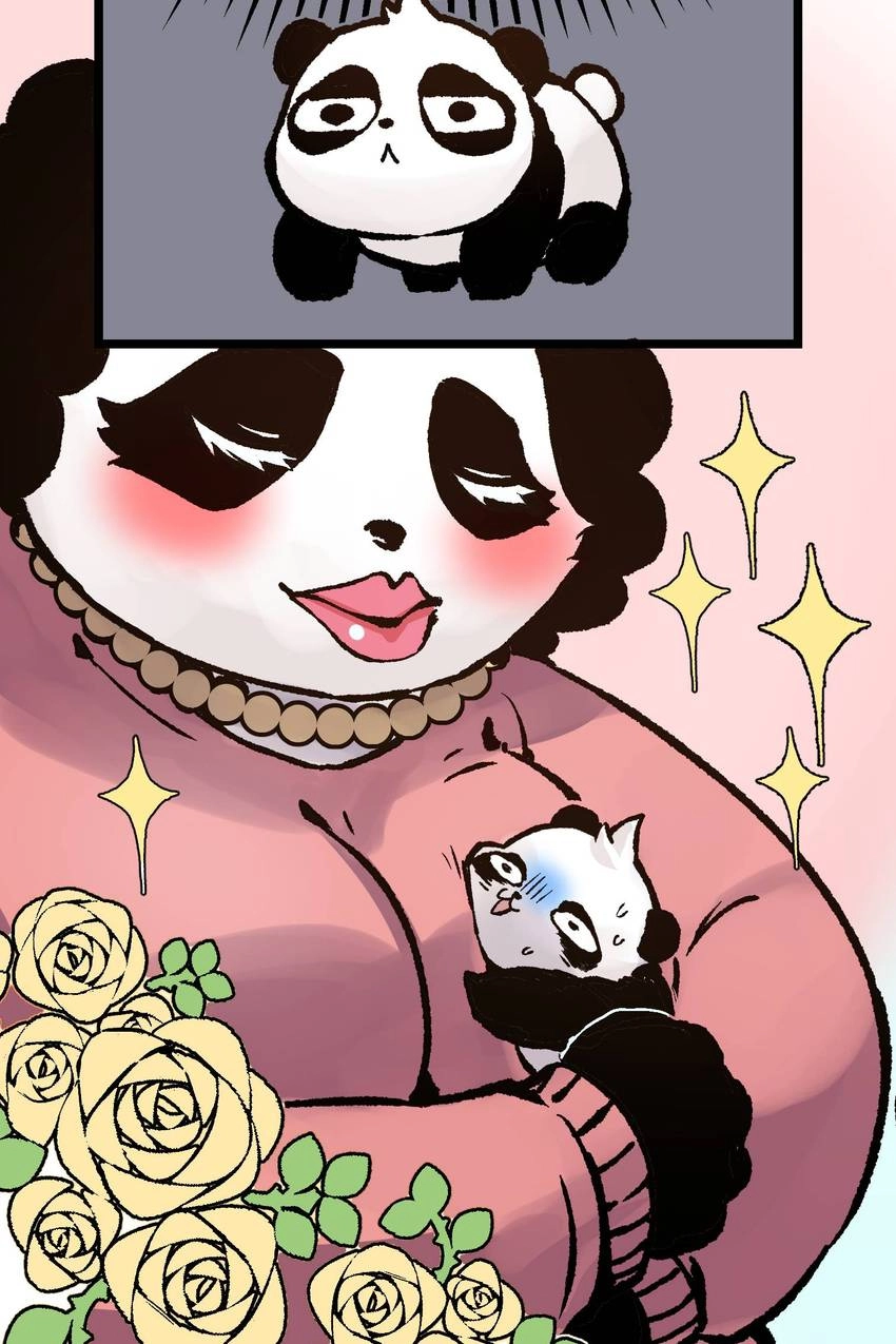 Read Naughty Panda chapter 2 image 10 on Lezhin
