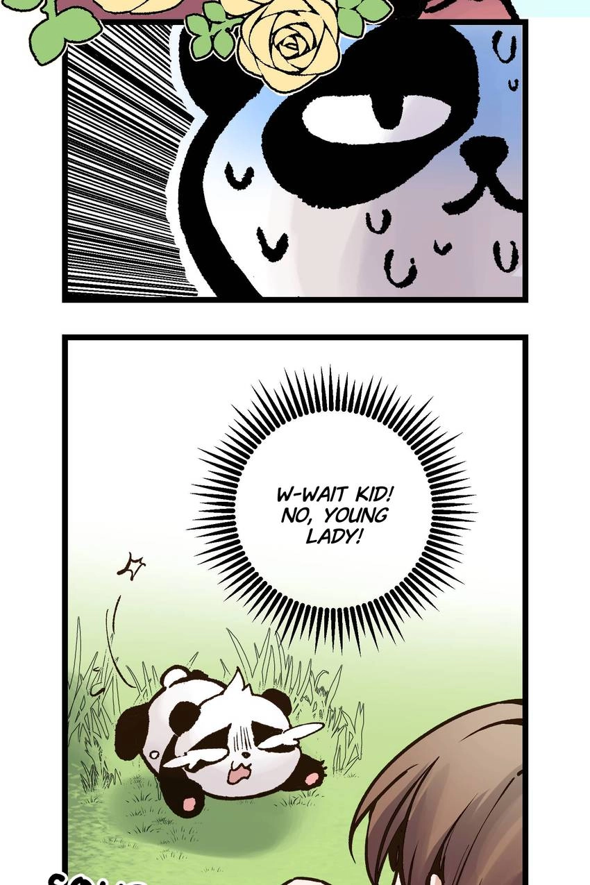 Read Naughty Panda chapter 2 image 11 on Lezhin