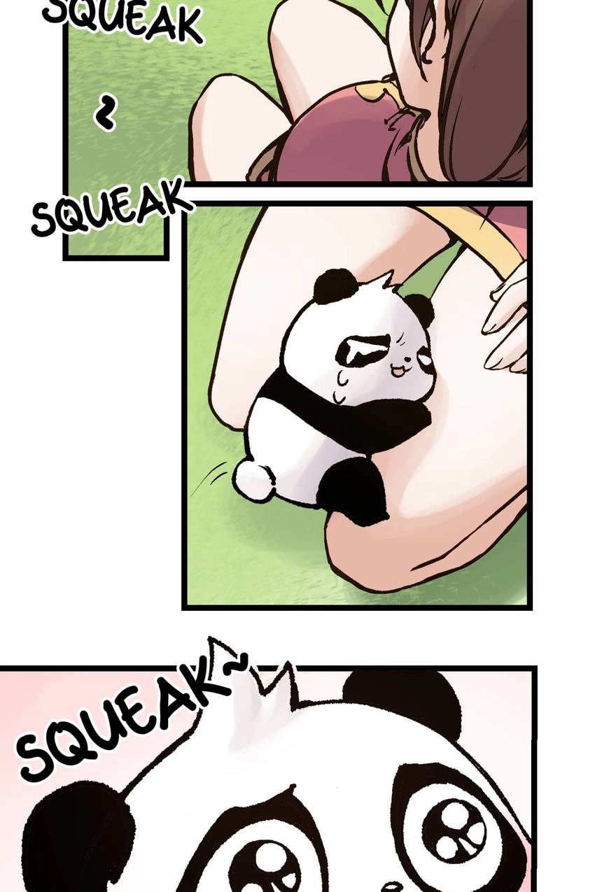 Read Naughty Panda chapter 2 image 12 on Lezhin