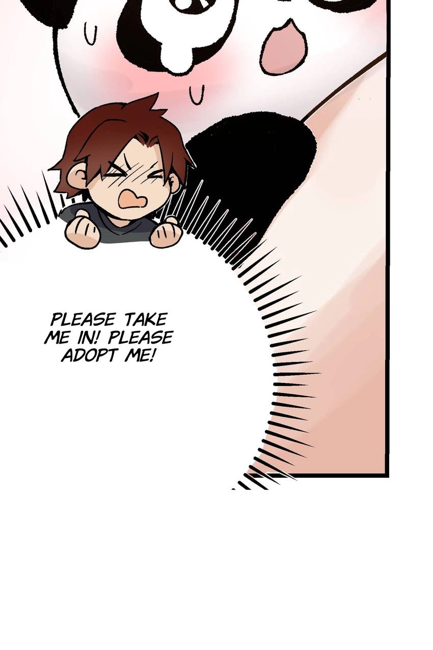 Read Naughty Panda chapter 2 image 13 on Lezhin