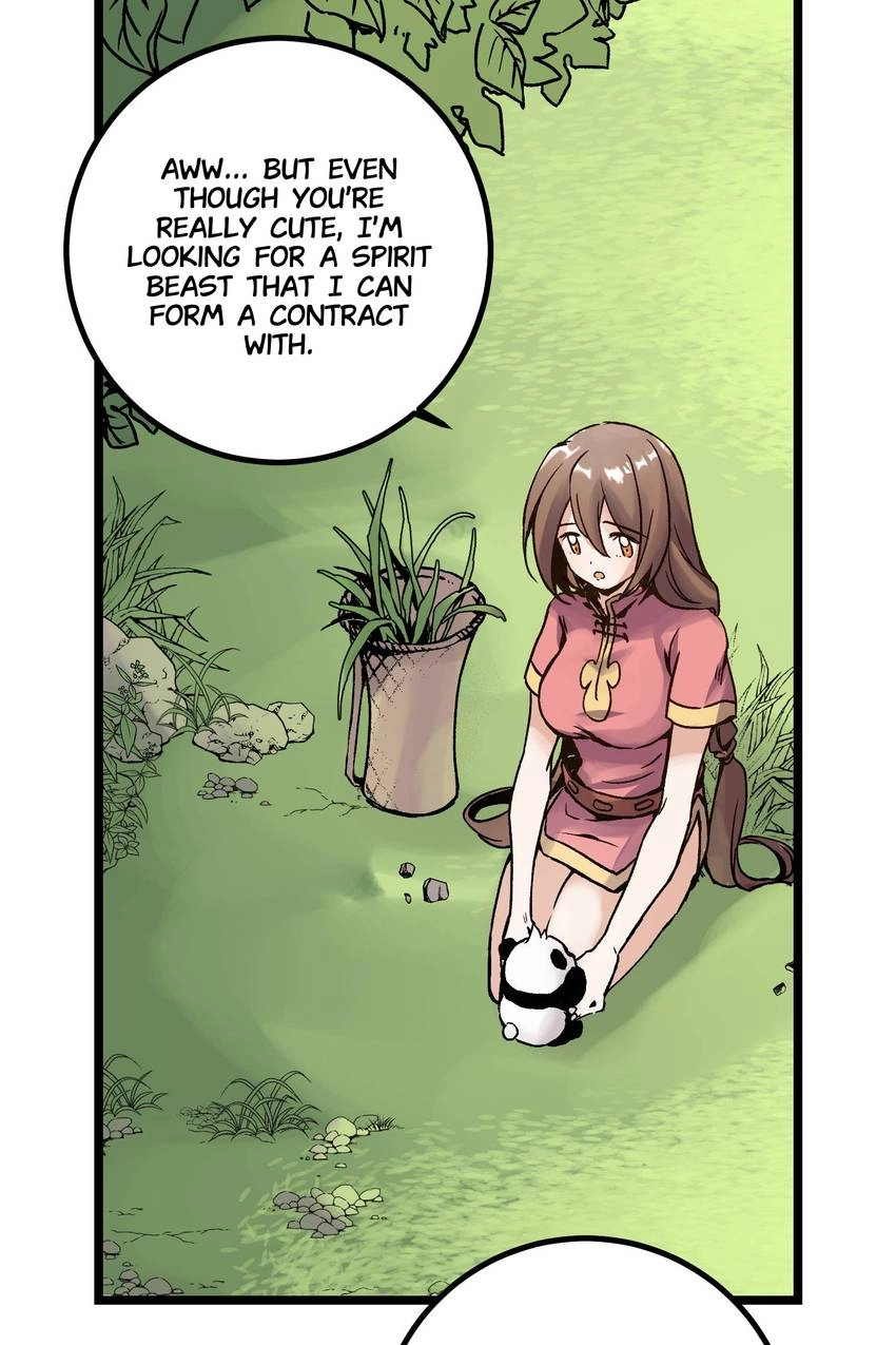 Read Naughty Panda chapter 2 image 16 on Lezhin