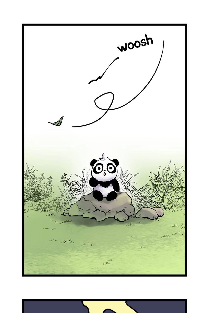 Read Naughty Panda chapter 2 image 18 on Lezhin