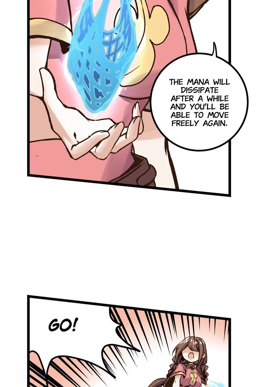 Read Naughty Panda chapter 2 image 23 on Lezhin