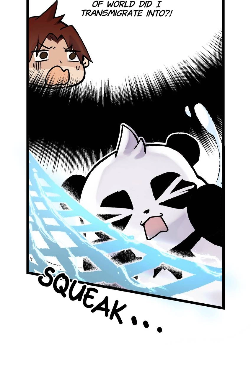 Read Naughty Panda chapter 2 image 25 on Lezhin