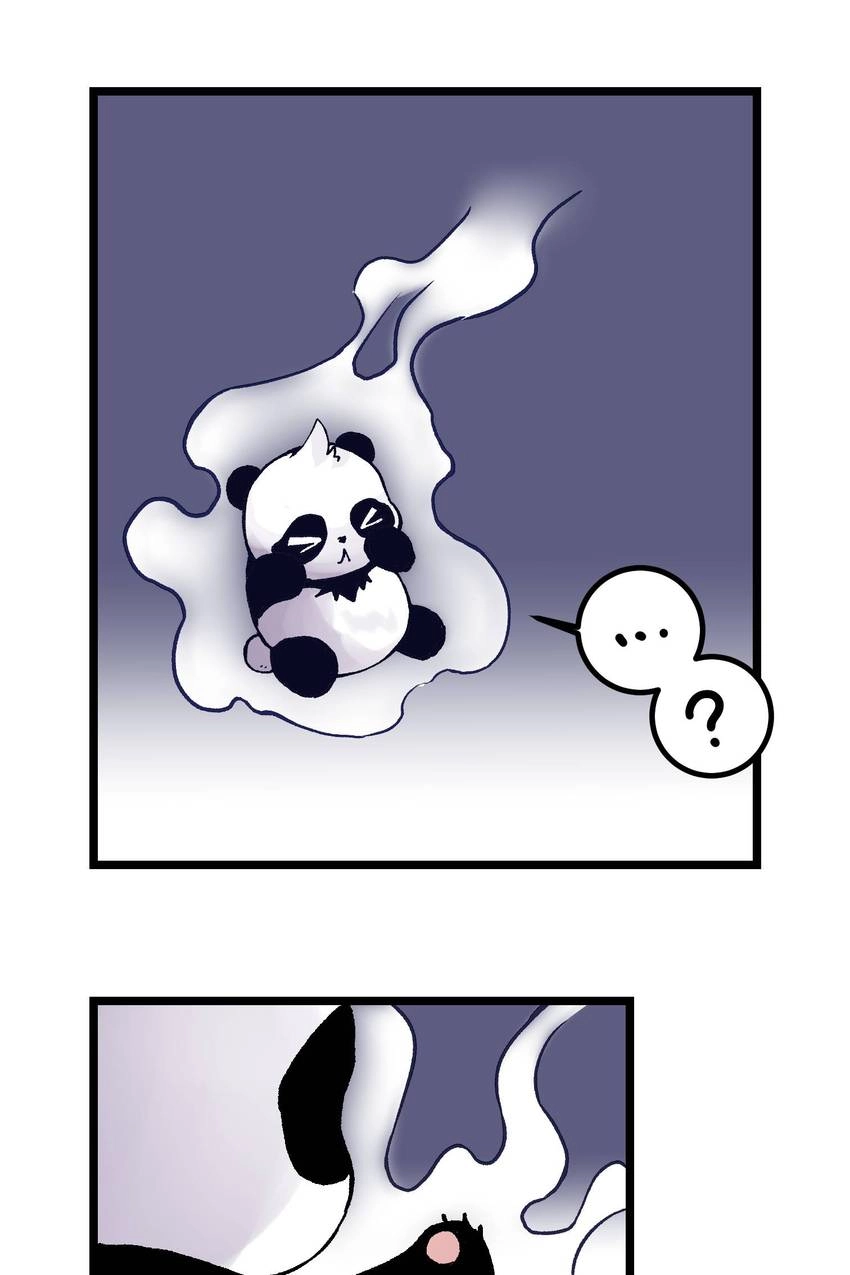 Read Naughty Panda chapter 2 image 28 on Lezhin