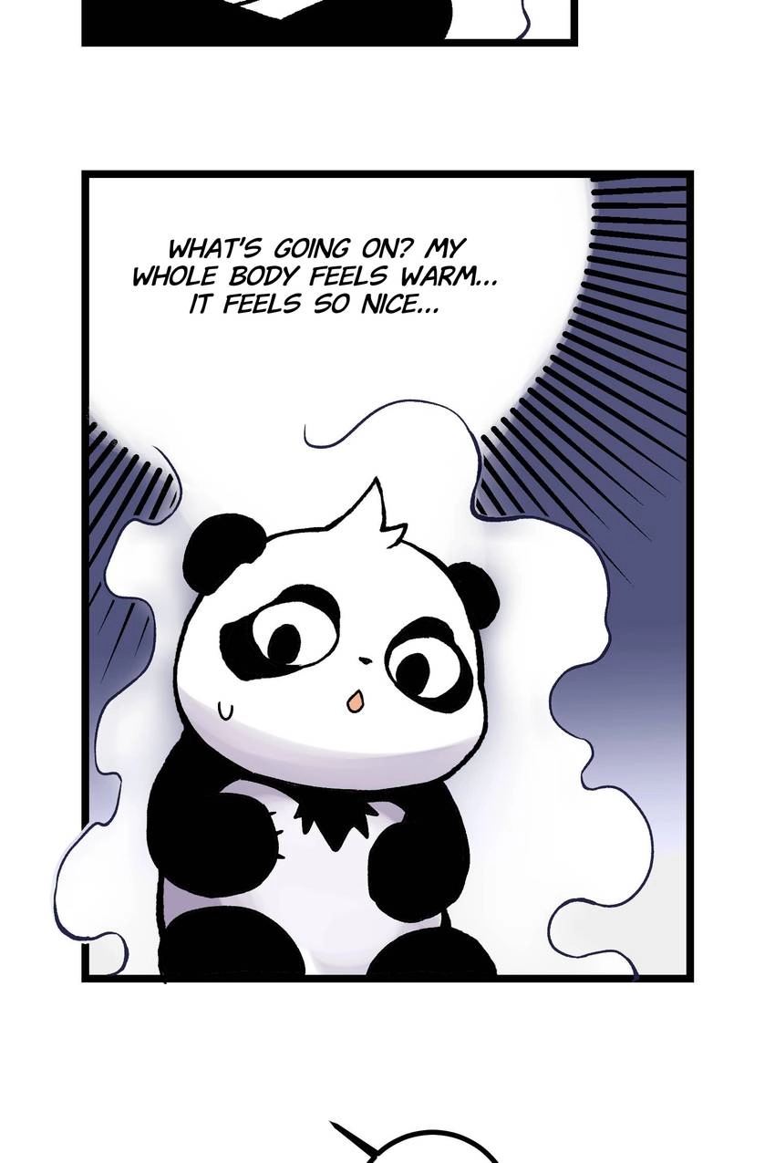 Read Naughty Panda chapter 2 image 29 on Lezhin