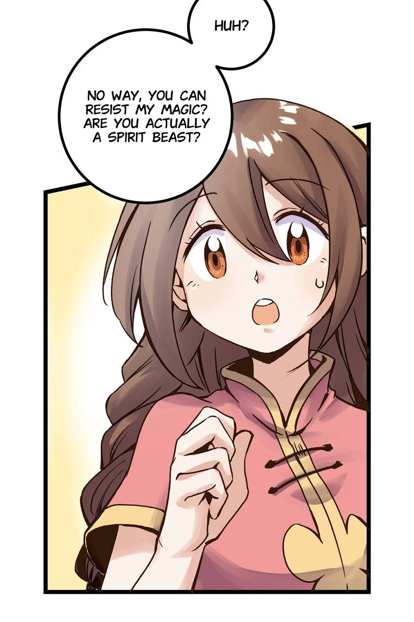 Read Naughty Panda chapter 2 image 30 on Lezhin