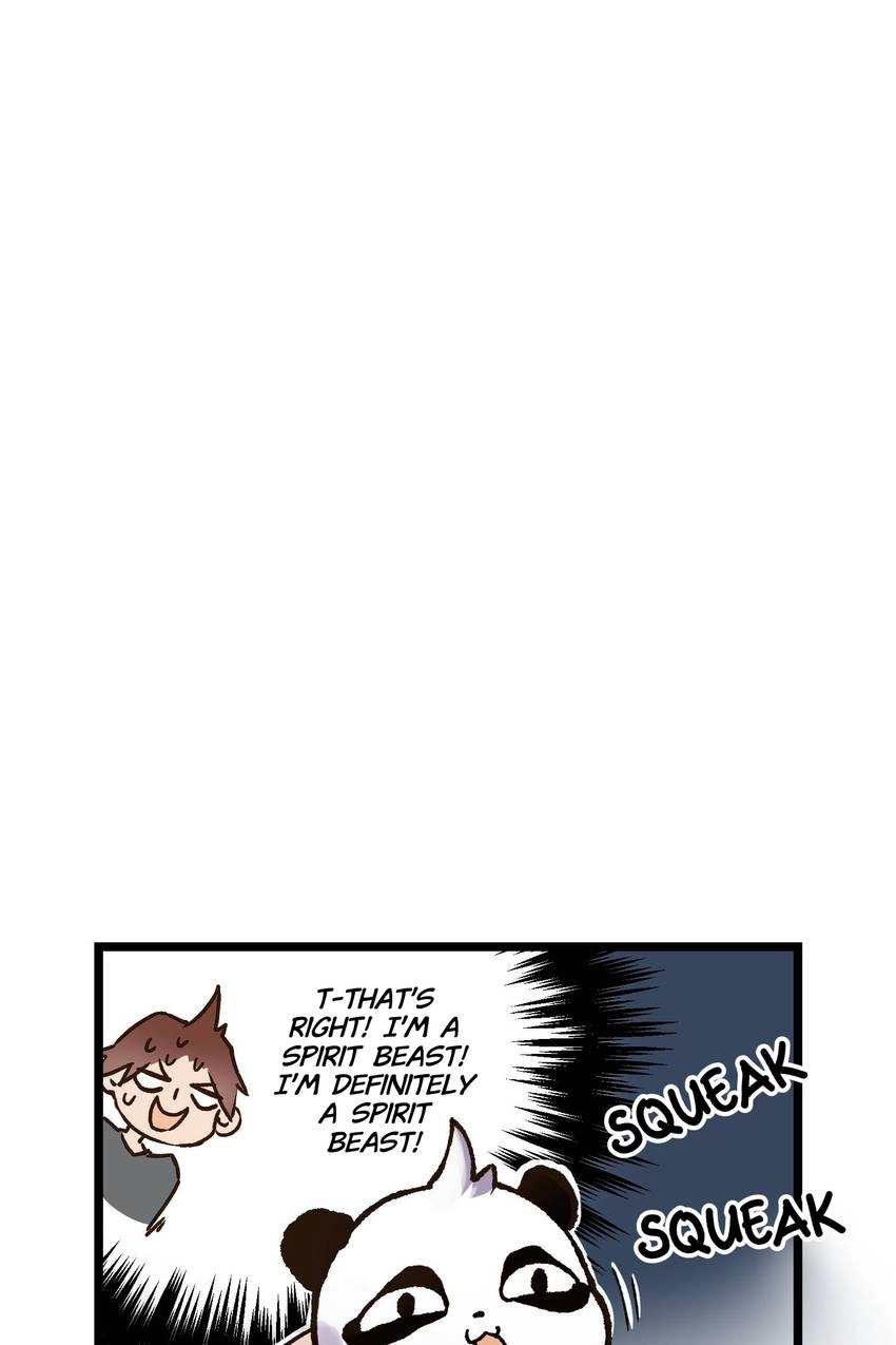 Read Naughty Panda chapter 2 image 31 on Lezhin
