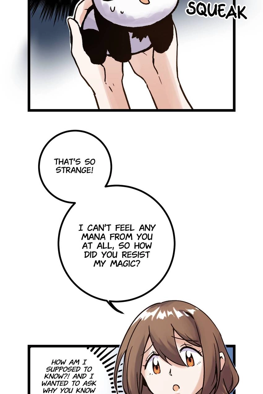 Read Naughty Panda chapter 2 image 32 on Lezhin