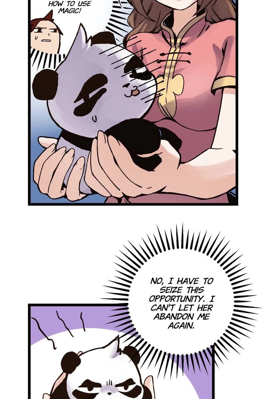 Read Naughty Panda chapter 2 image 33 on Lezhin