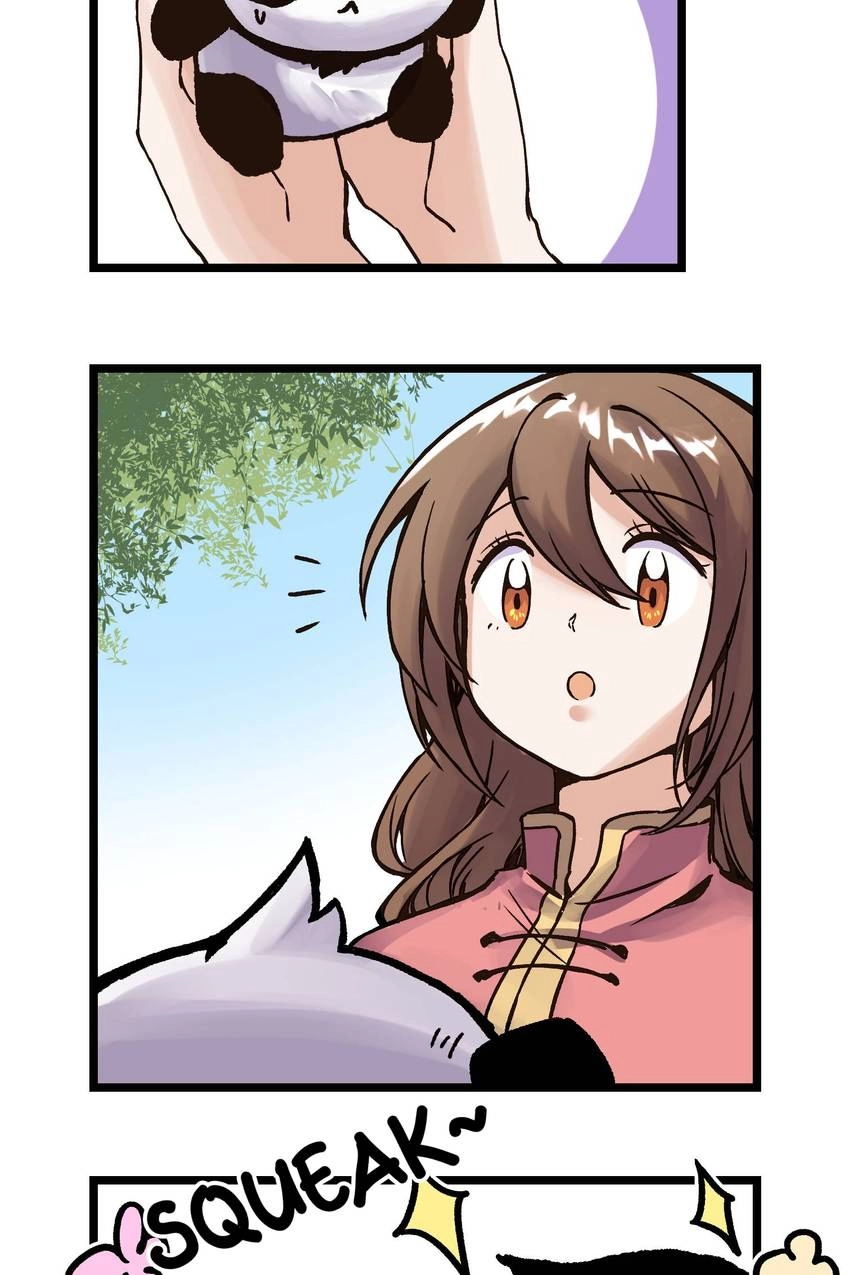Read Naughty Panda chapter 2 image 34 on Lezhin