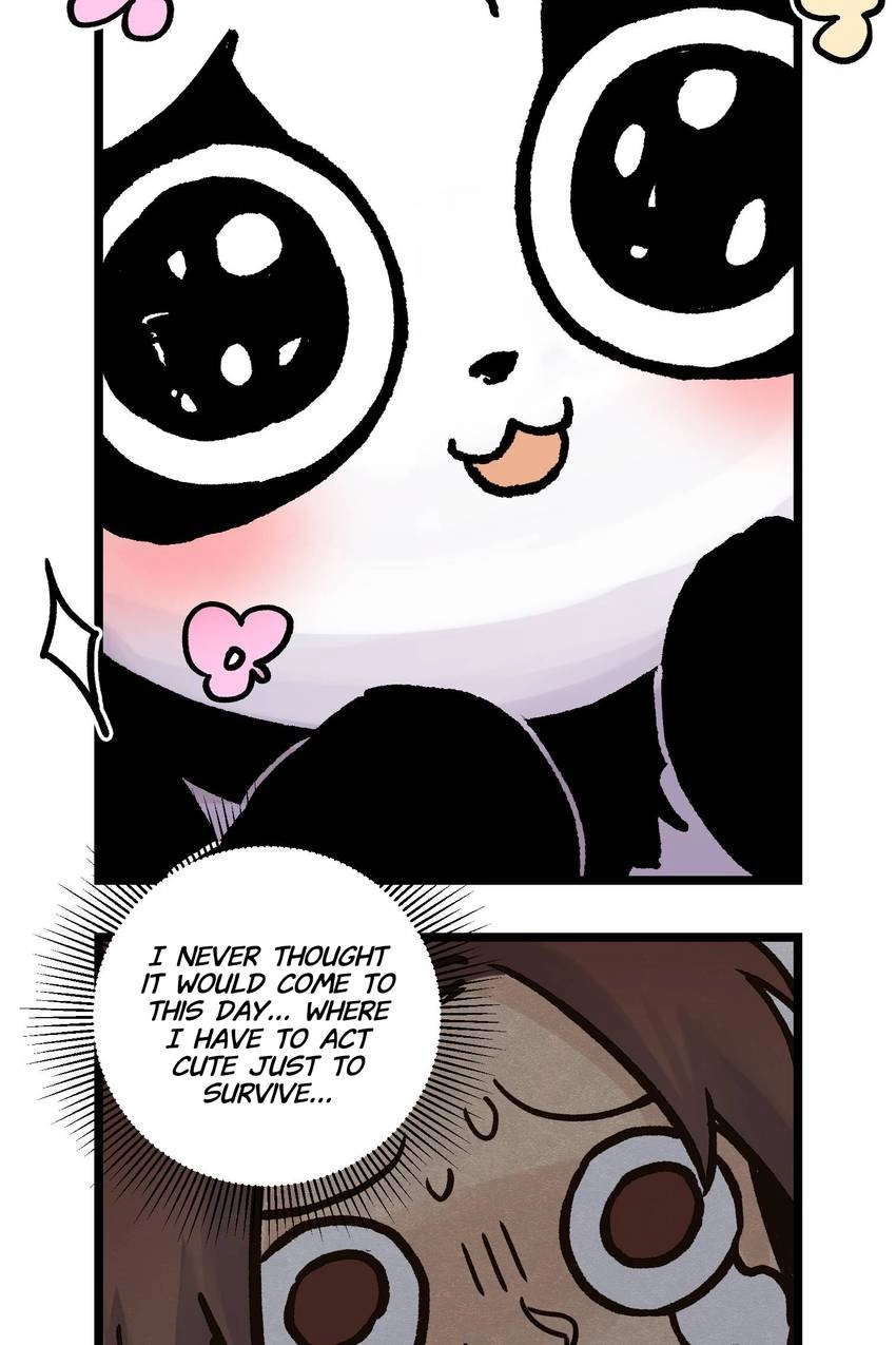 Read Naughty Panda chapter 2 image 35 on Lezhin
