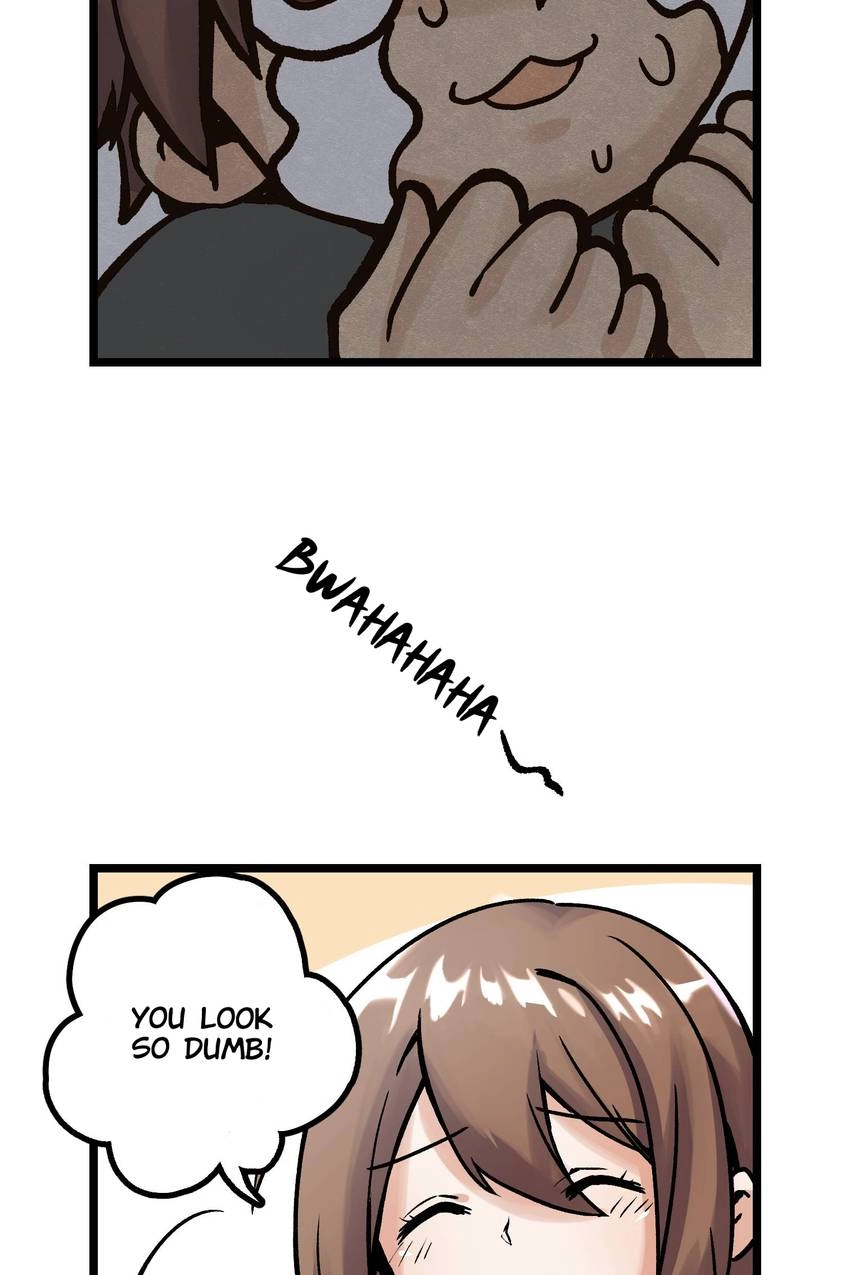 Read Naughty Panda chapter 2 image 36 on Lezhin
