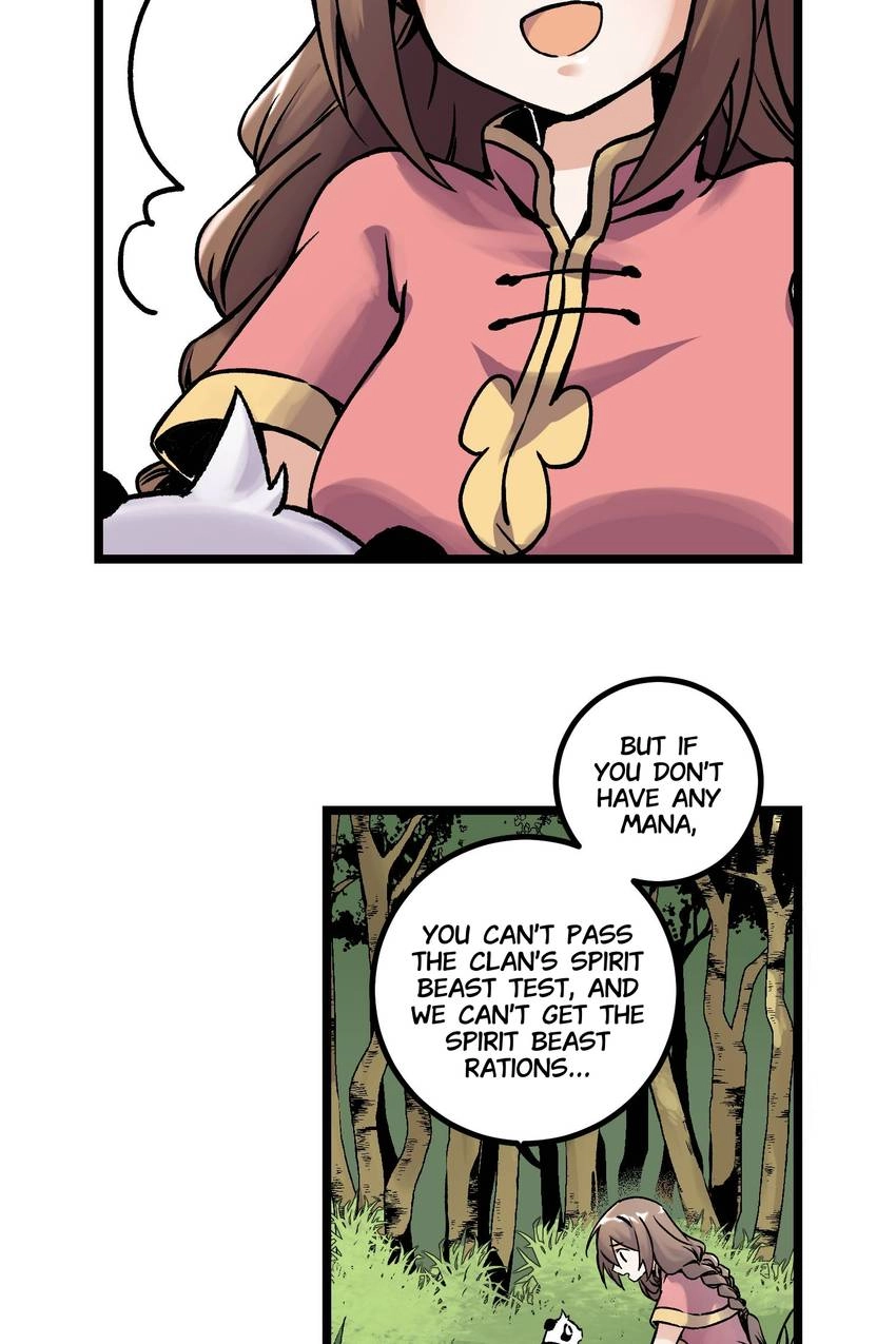 Read Naughty Panda chapter 2 image 37 on Lezhin