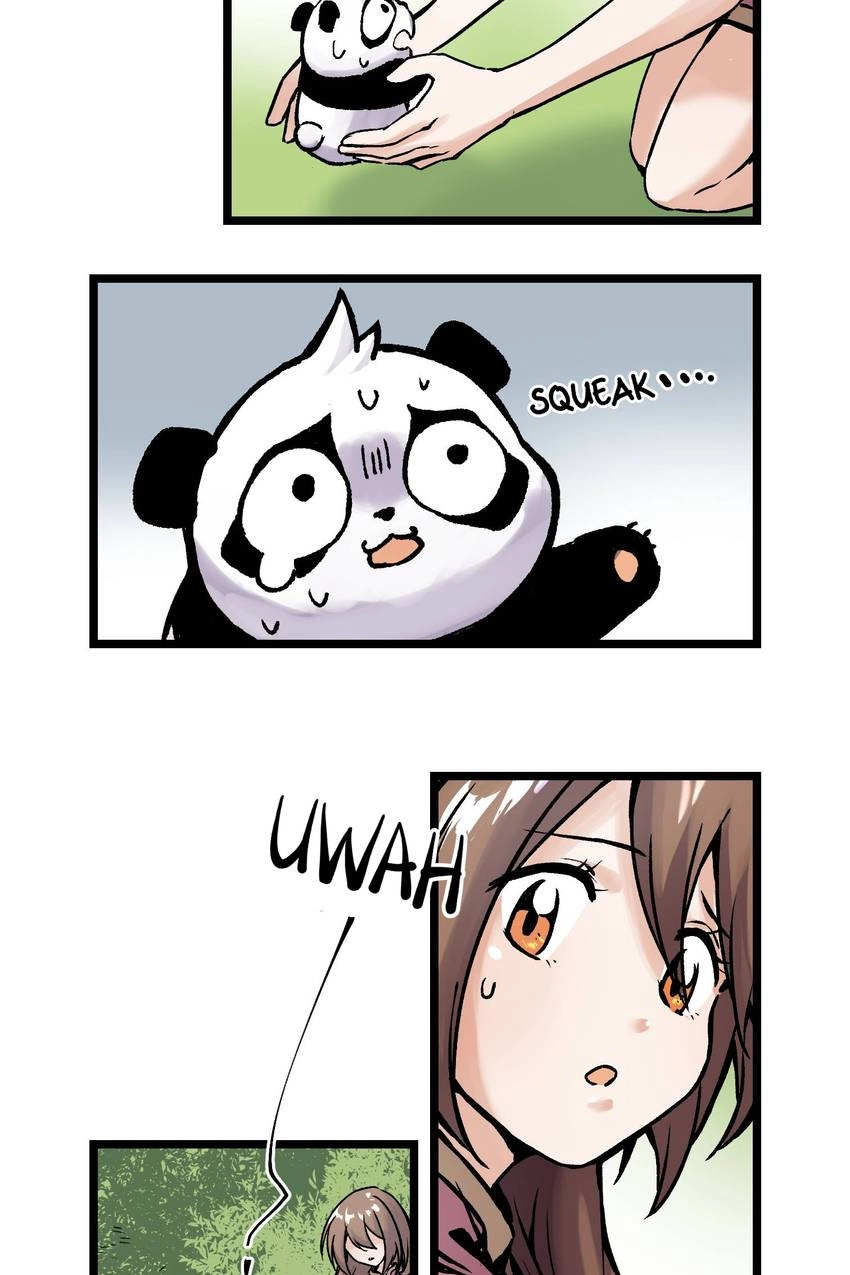 Read Naughty Panda chapter 2 image 39 on Lezhin