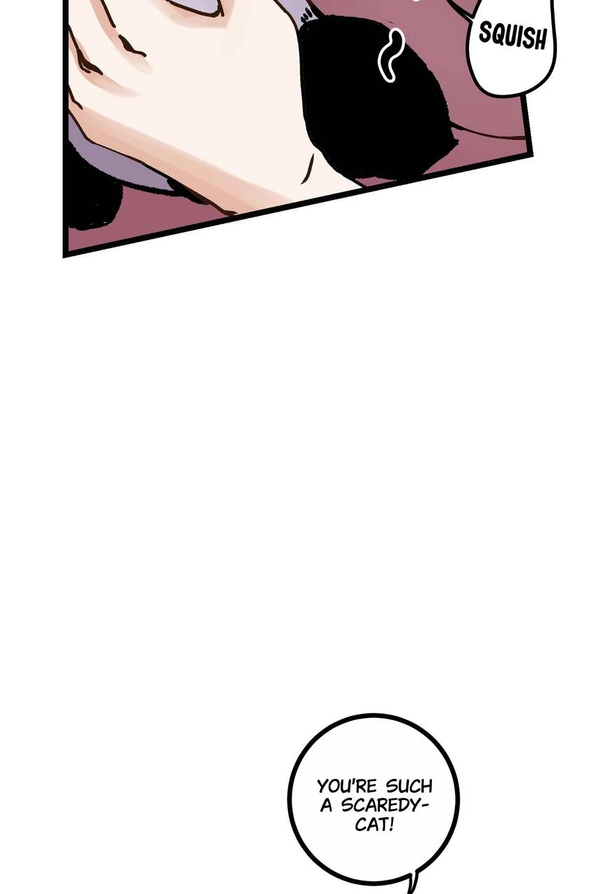 Read Naughty Panda chapter 2 image 4 on Lezhin