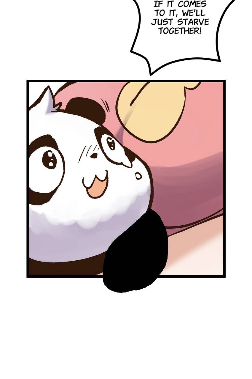 Read Naughty Panda chapter 2 image 44 on Lezhin