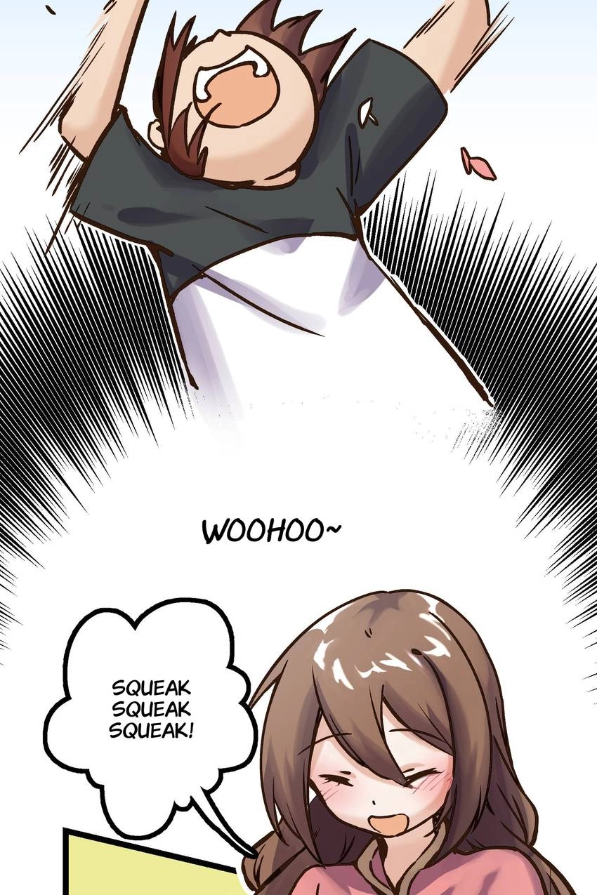 Read Naughty Panda chapter 2 image 46 on Lezhin