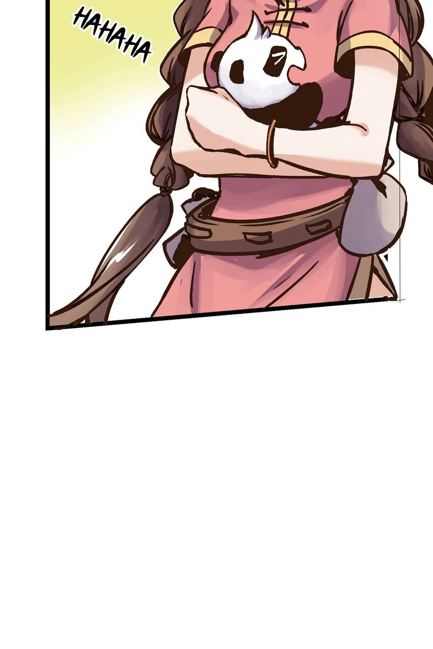 Read Naughty Panda chapter 2 image 47 on Lezhin