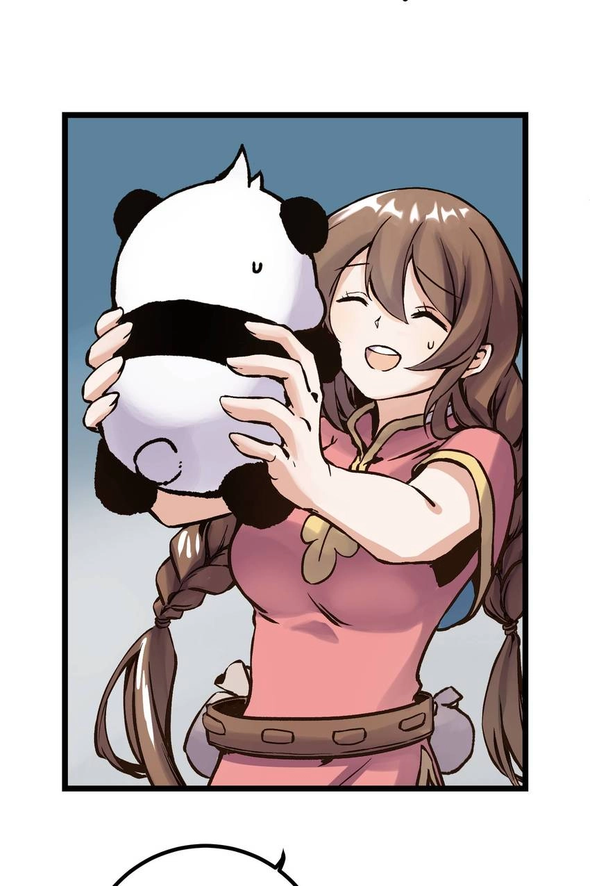 Read Naughty Panda chapter 2 image 5 on Lezhin