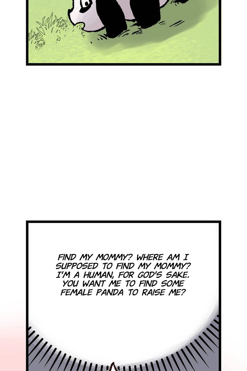 Read Naughty Panda chapter 2 image 9 on Lezhin