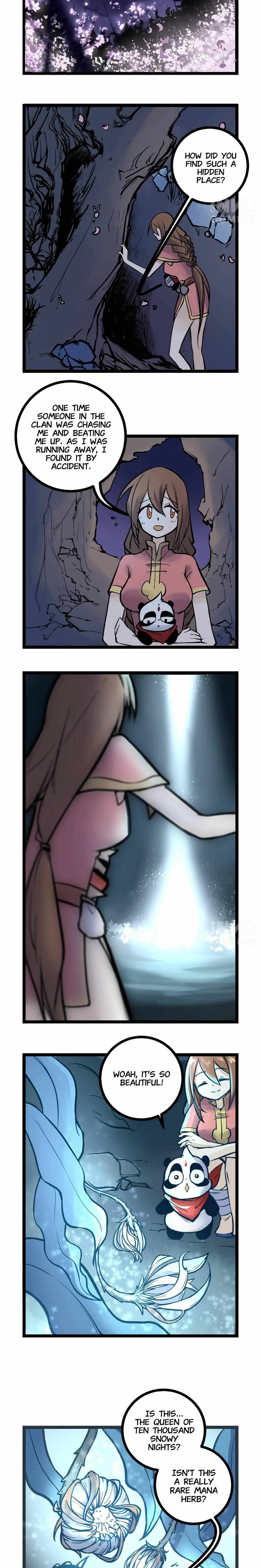 Read Naughty Panda chapter 22 image 4 on Lezhin