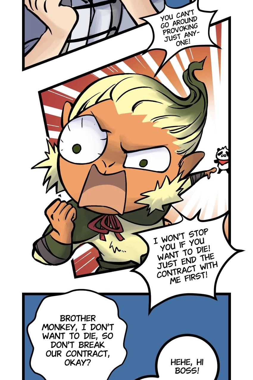 Read Naughty Panda chapter 25 image 11 on Lezhin
