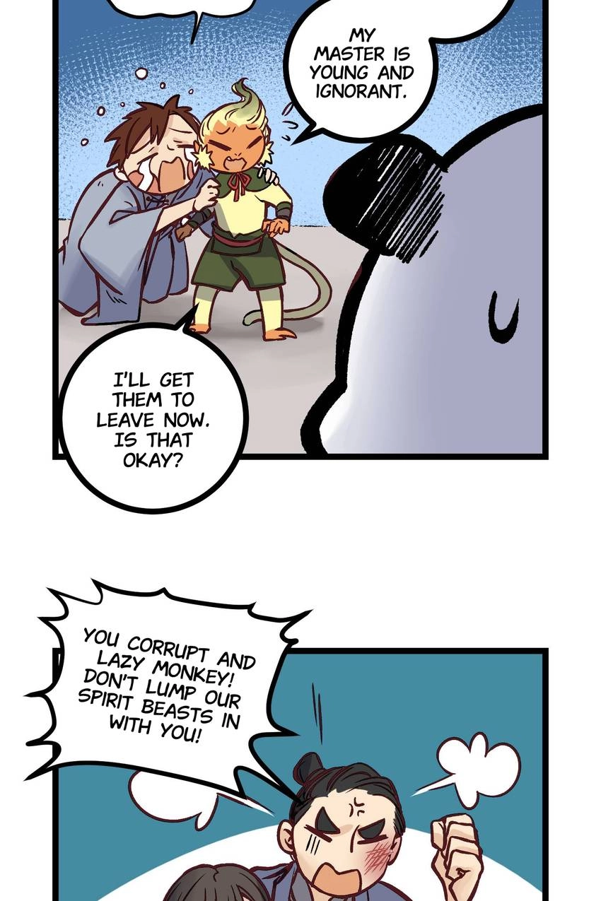 Read Naughty Panda chapter 25 image 12 on Lezhin