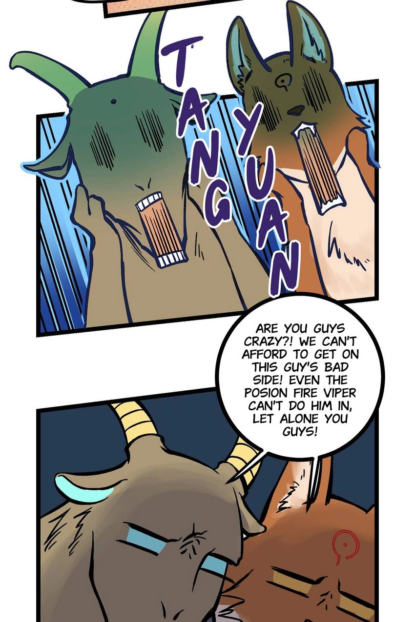 Read Naughty Panda chapter 25 image 15 on Lezhin