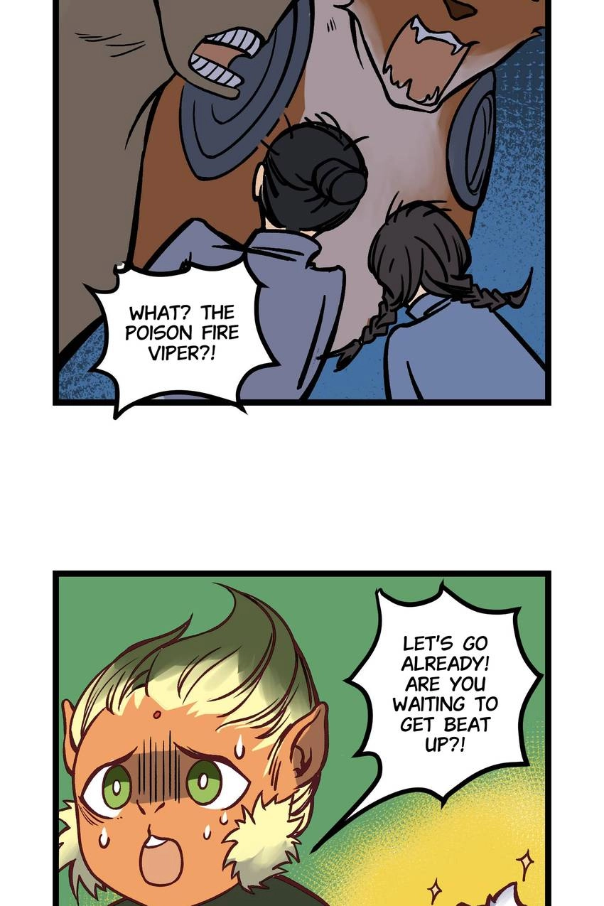 Read Naughty Panda chapter 25 image 16 on Lezhin