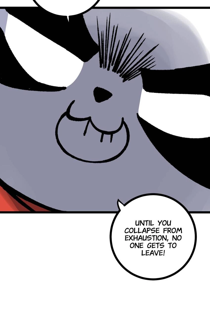 Read Naughty Panda chapter 25 image 18 on Lezhin