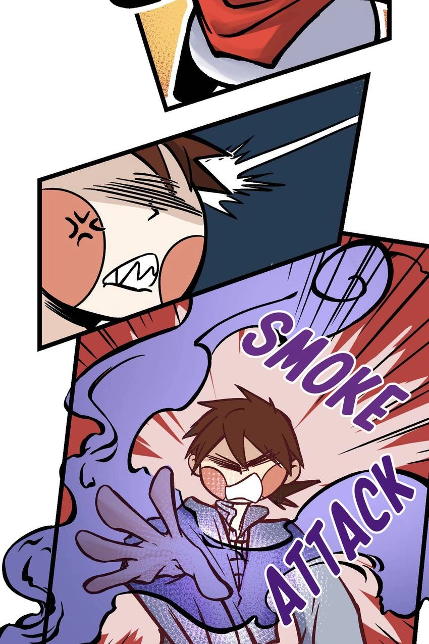 Read Naughty Panda chapter 25 image 3 on Lezhin