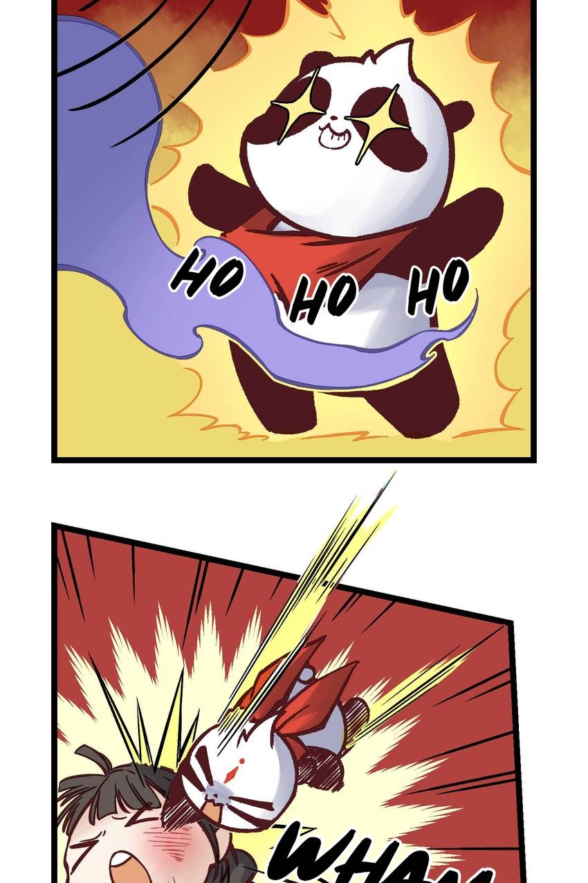 Read Naughty Panda chapter 25 image 5 on Lezhin